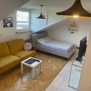 Kawalerka Premium B 30m2 - Po Remoncie - Nowa! , Warszawa Polska